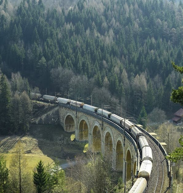 Passhöhe Semmering