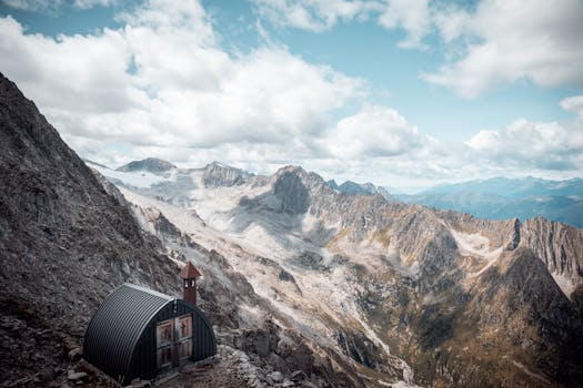 Passo del Tonale