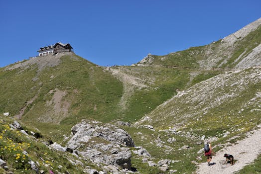 Passo dell'Aprica