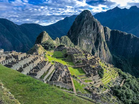 Patacancha Valley