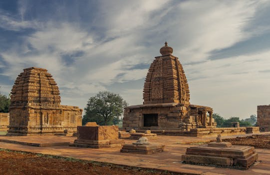 Pattadakal Archaeological Museum