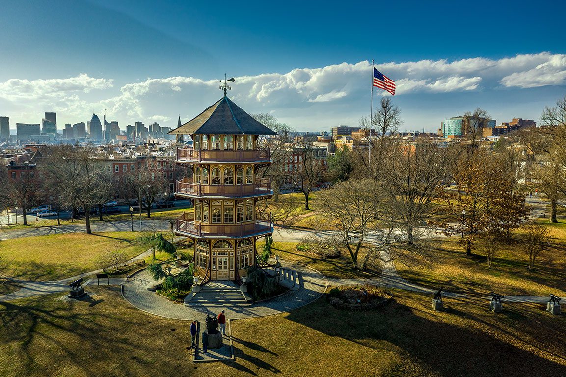 Patterson Park