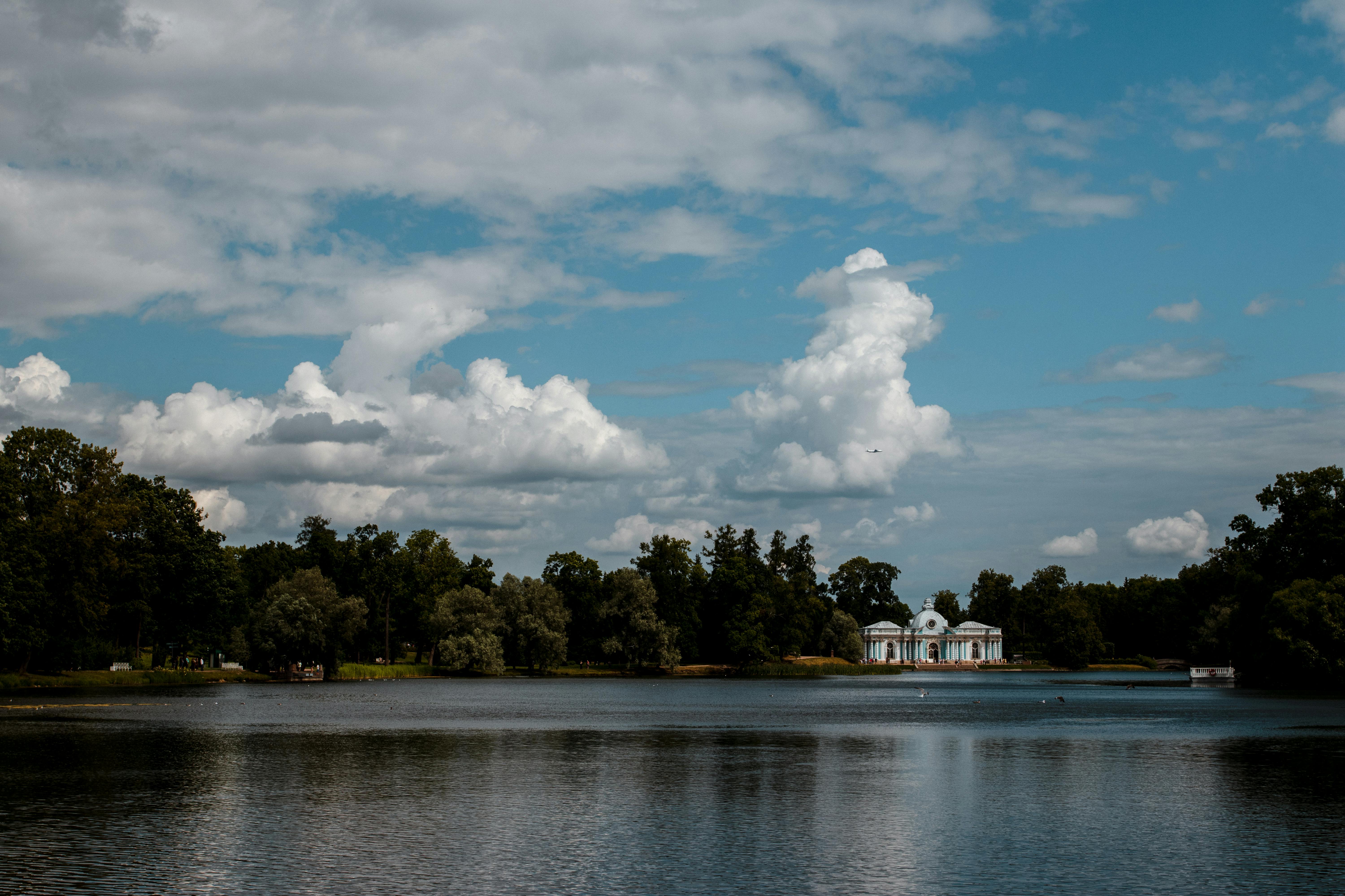 Pavlovsk Palace