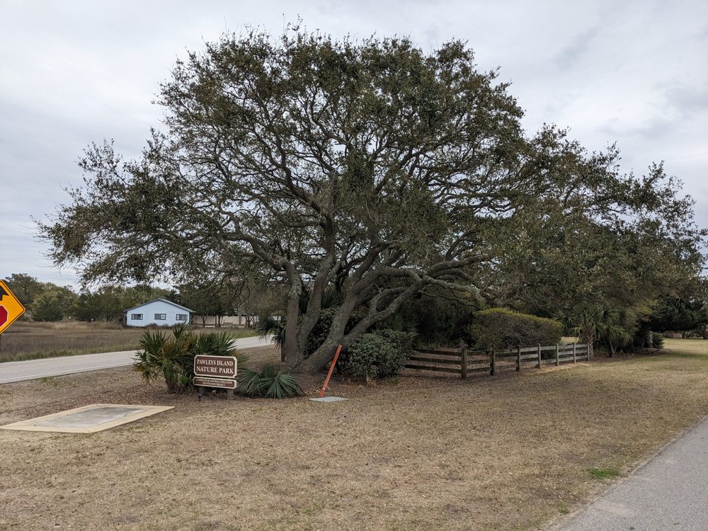 Pawleys Island Nature Park