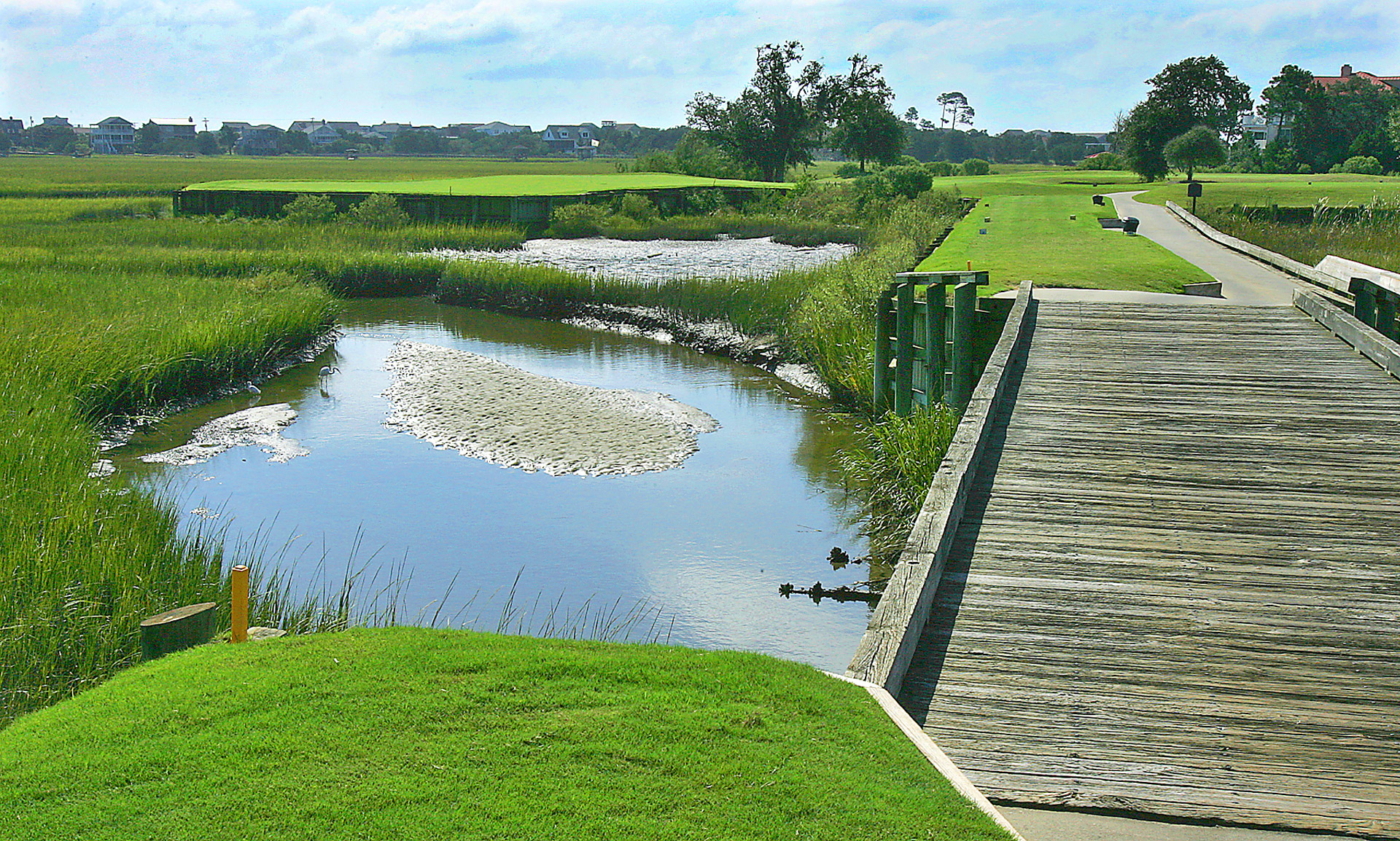 Pawleys Plantation Golf & Country Club