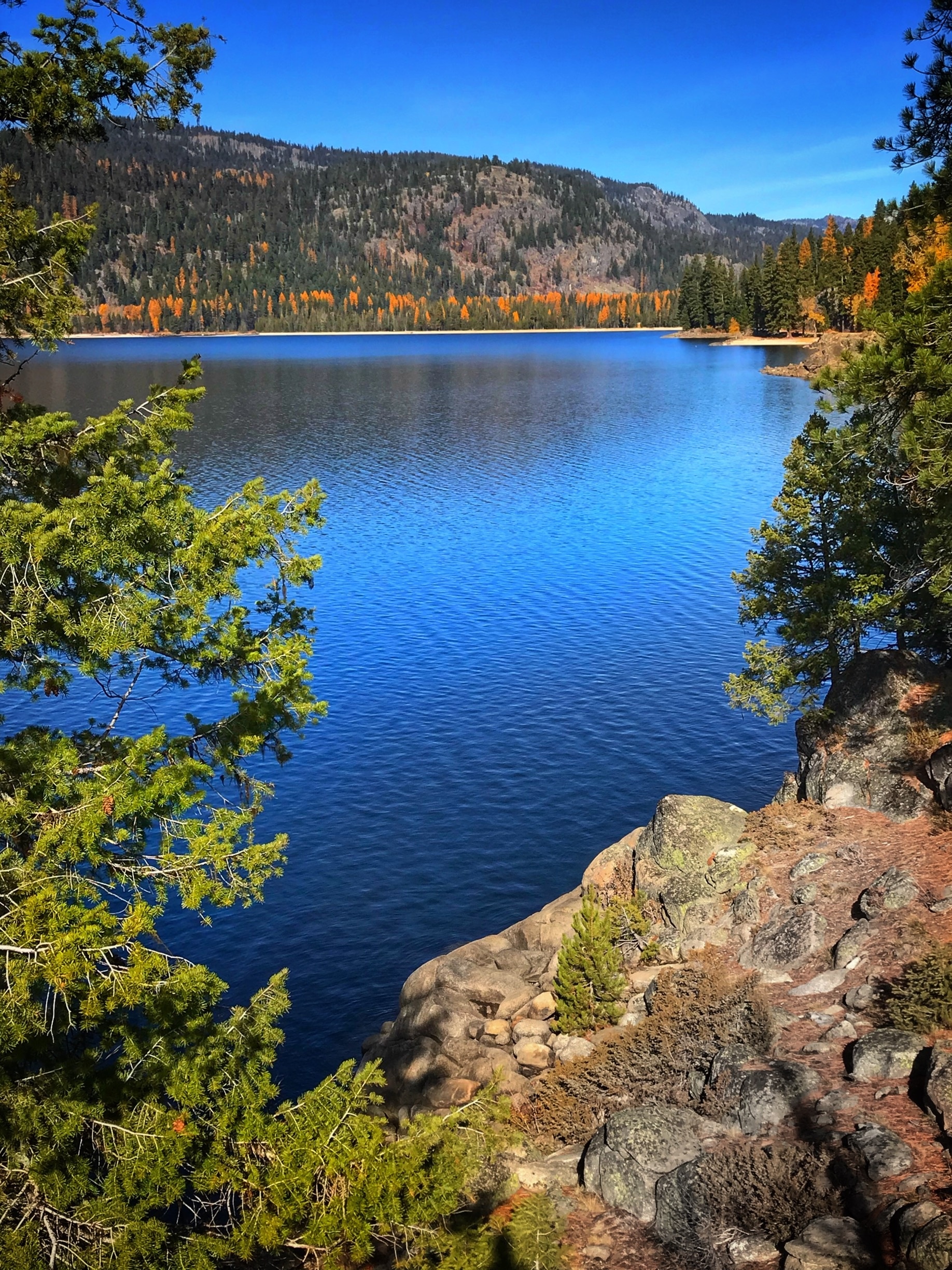 Payette Lake