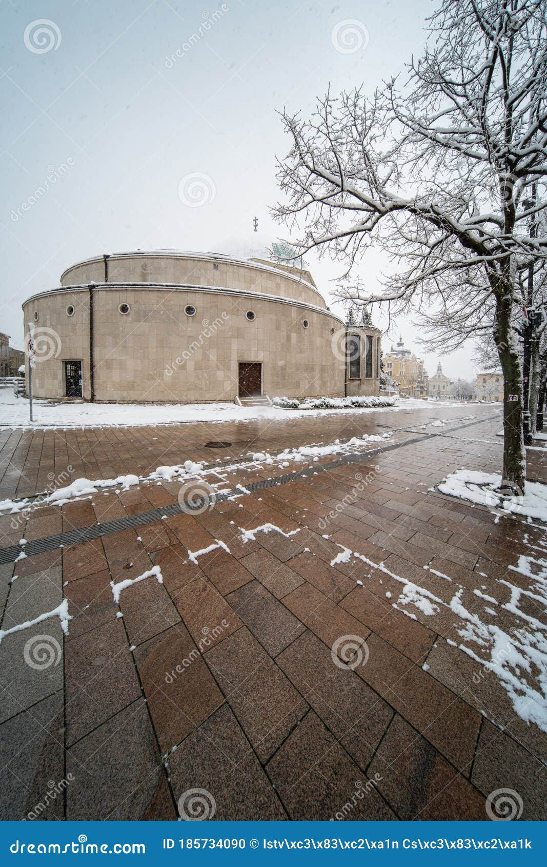 Pecs Mosque