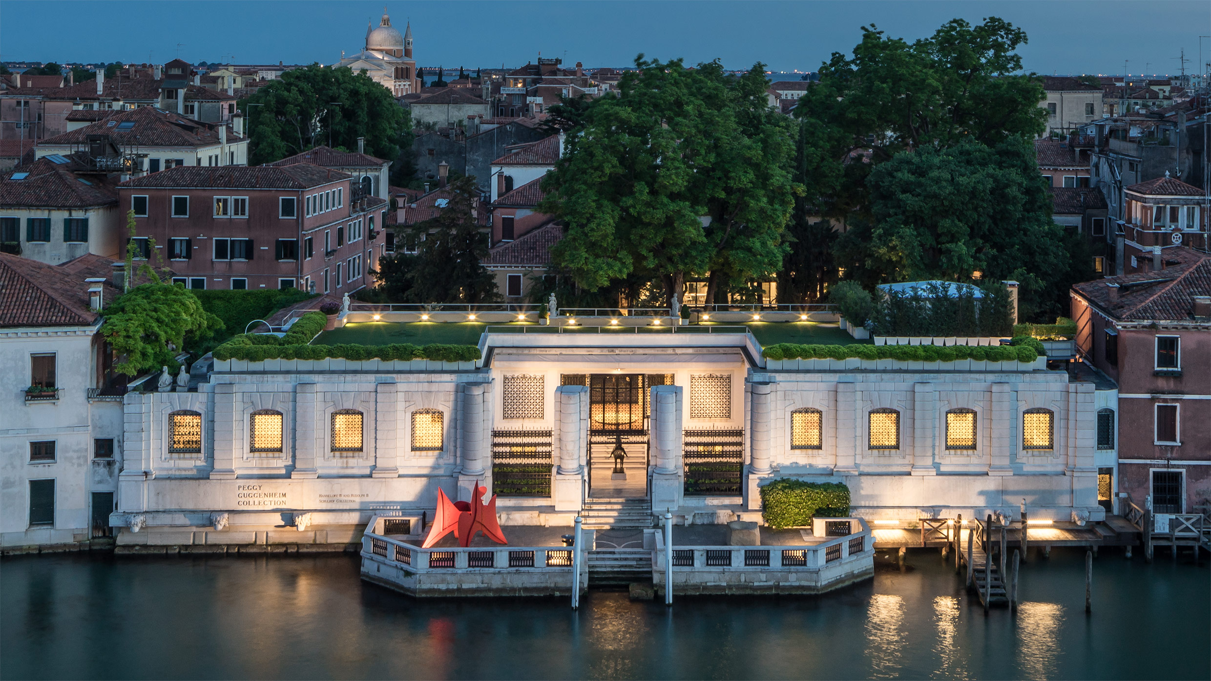 Peggy Guggenheim Collection