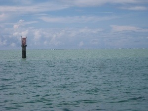 Peleliu Lighthouse