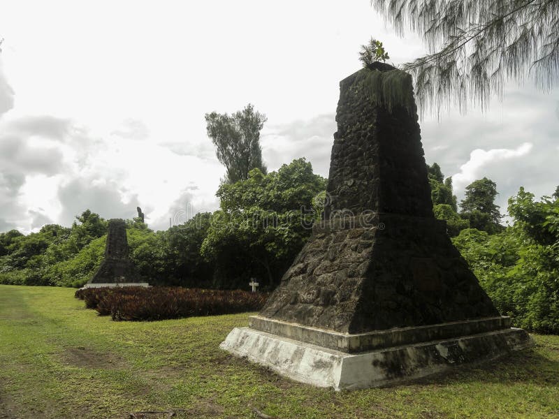 Peleliu Lookout