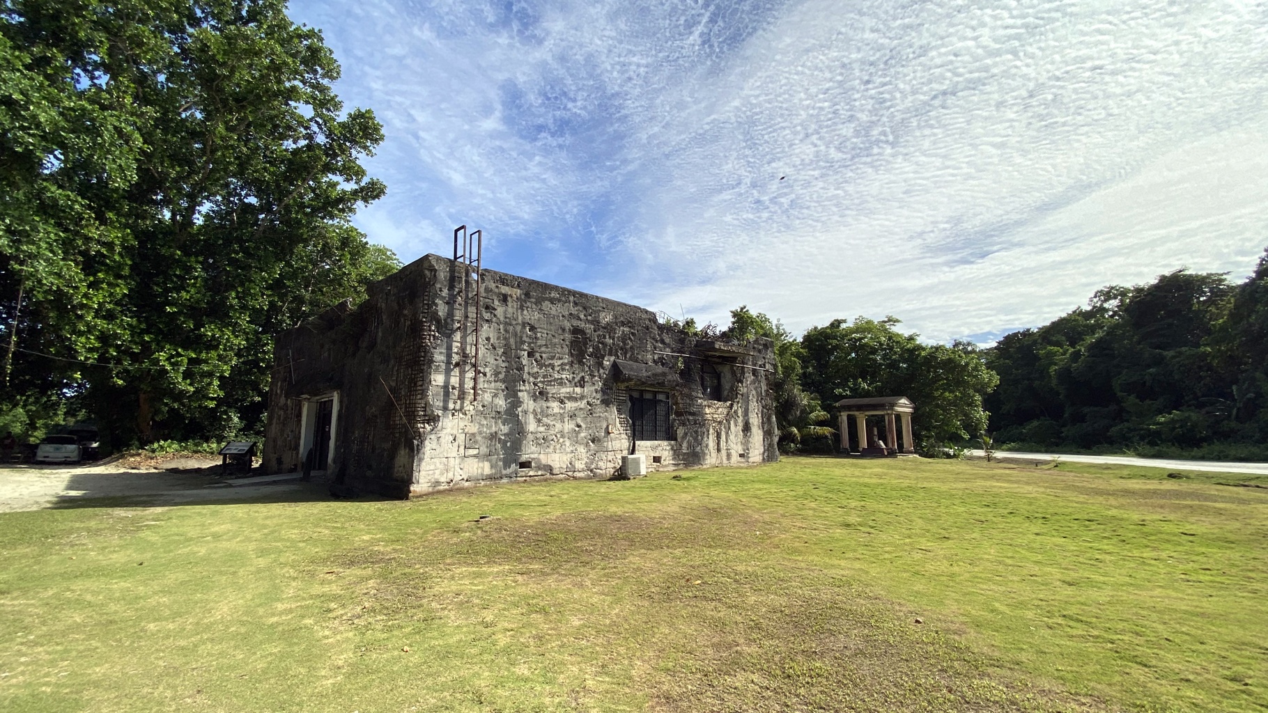 Peleliu War Museum