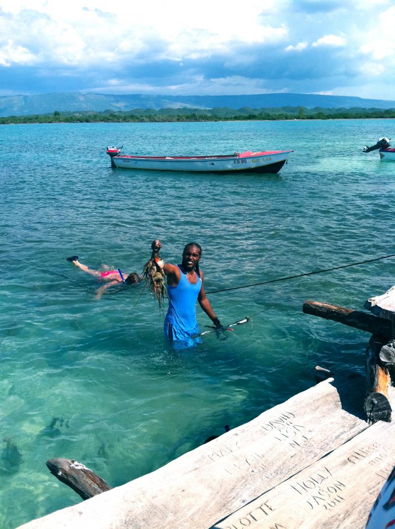 Pelican Bar