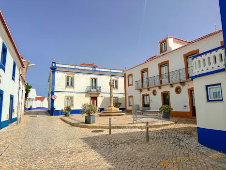 Pelourinho de Alvito