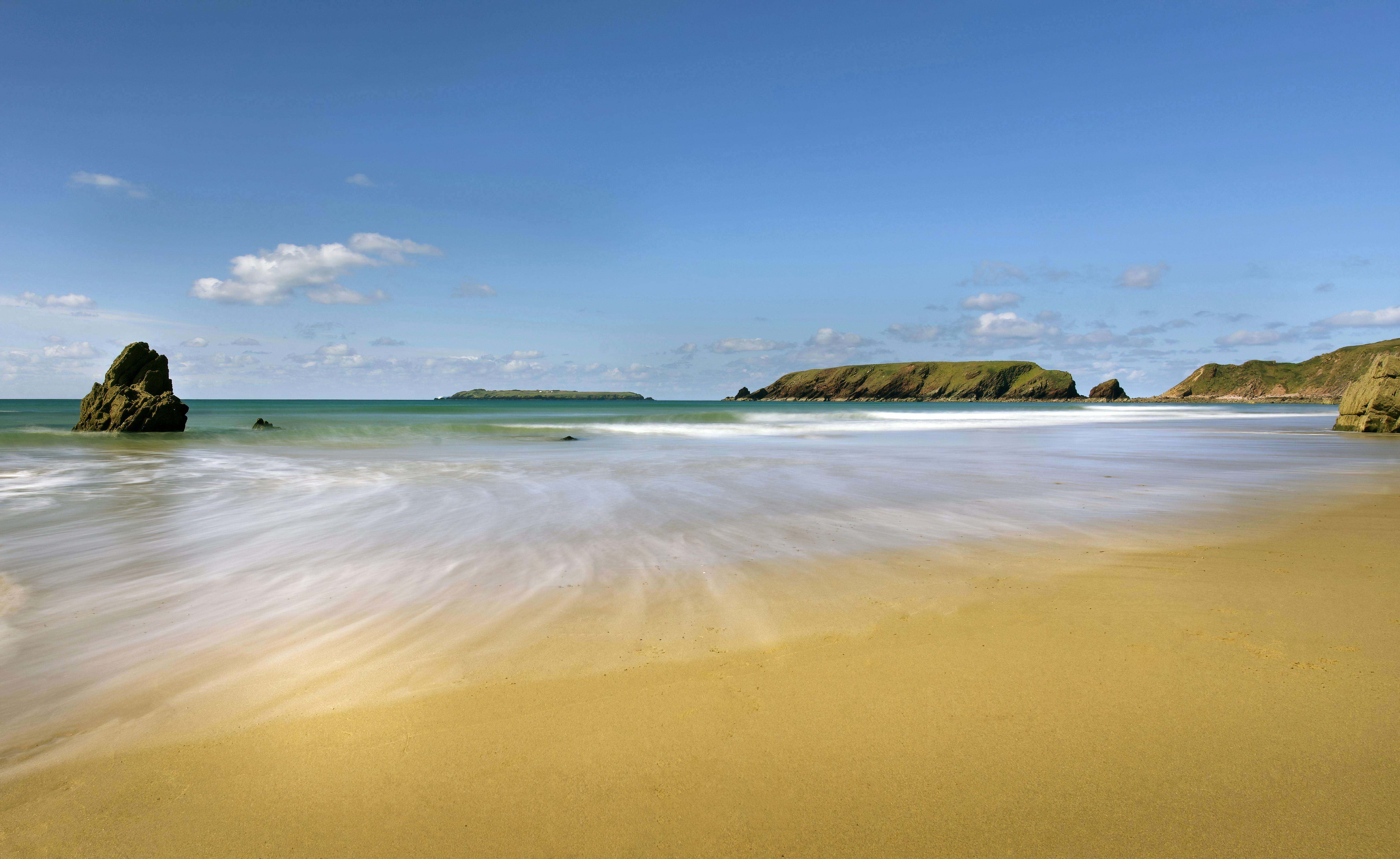 Pembrokeshire Coast National Park