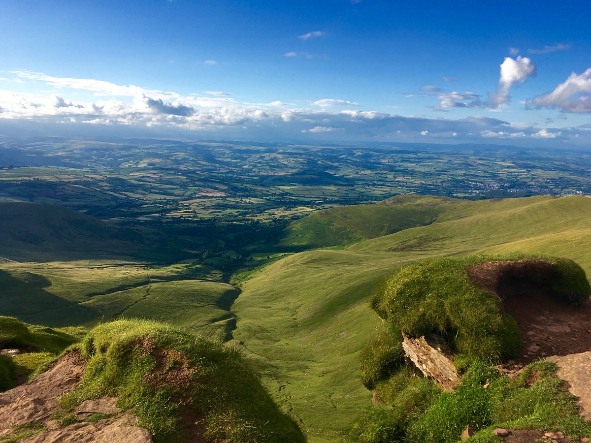 Pen y Fan