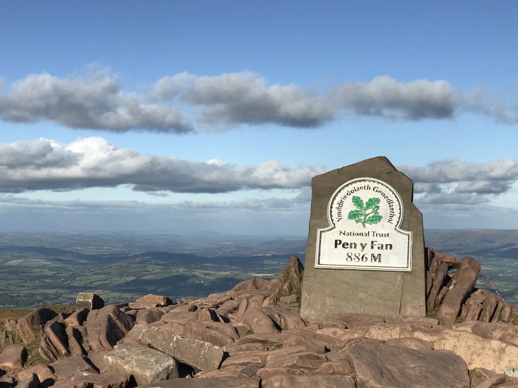 Pen y Fan