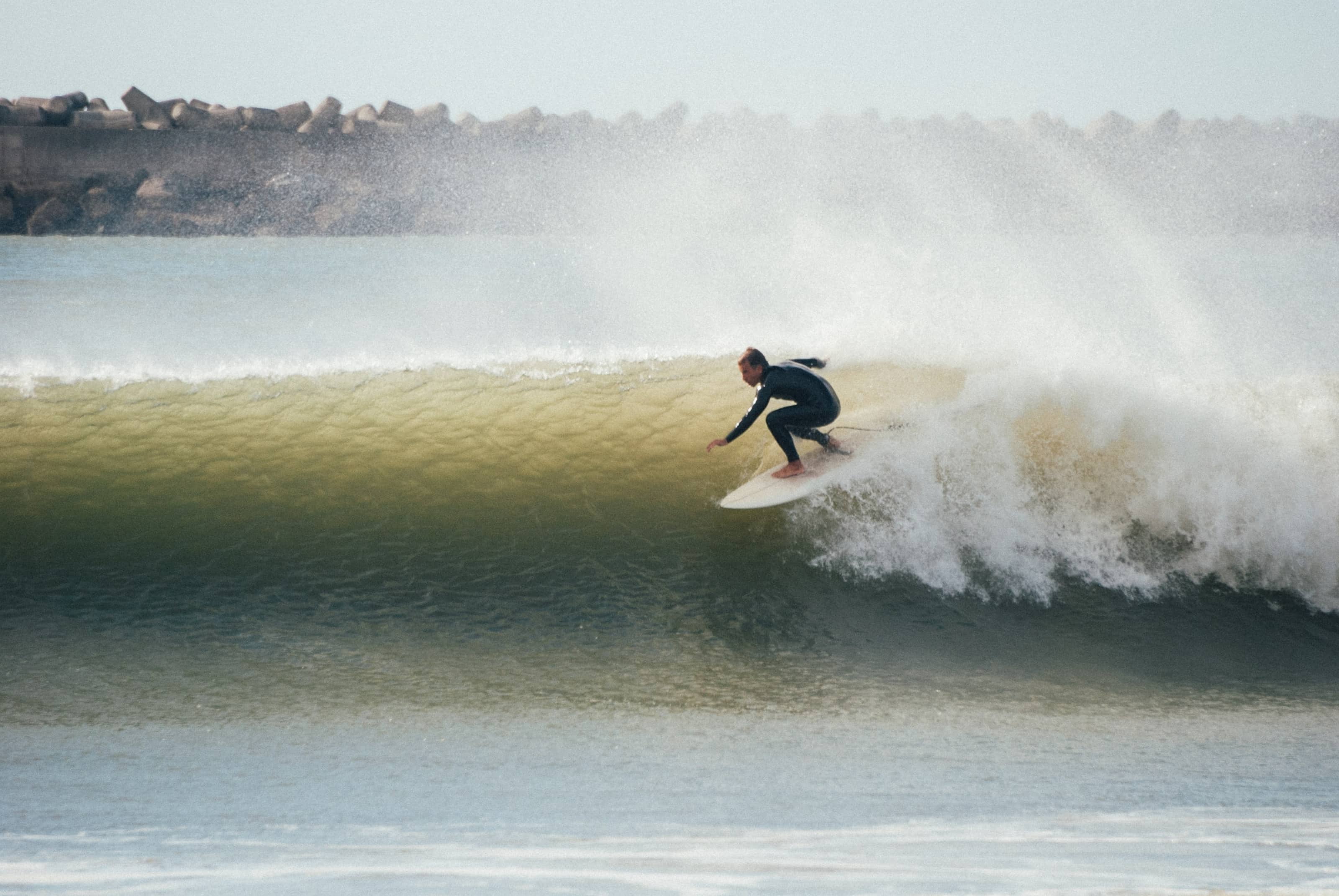 Peniche Surf Museum