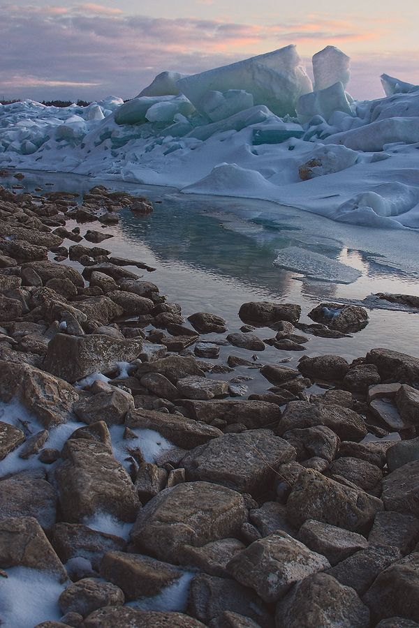 Peninsula State Park