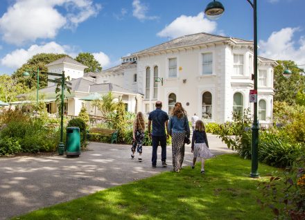 Penlee House Gallery and Museum