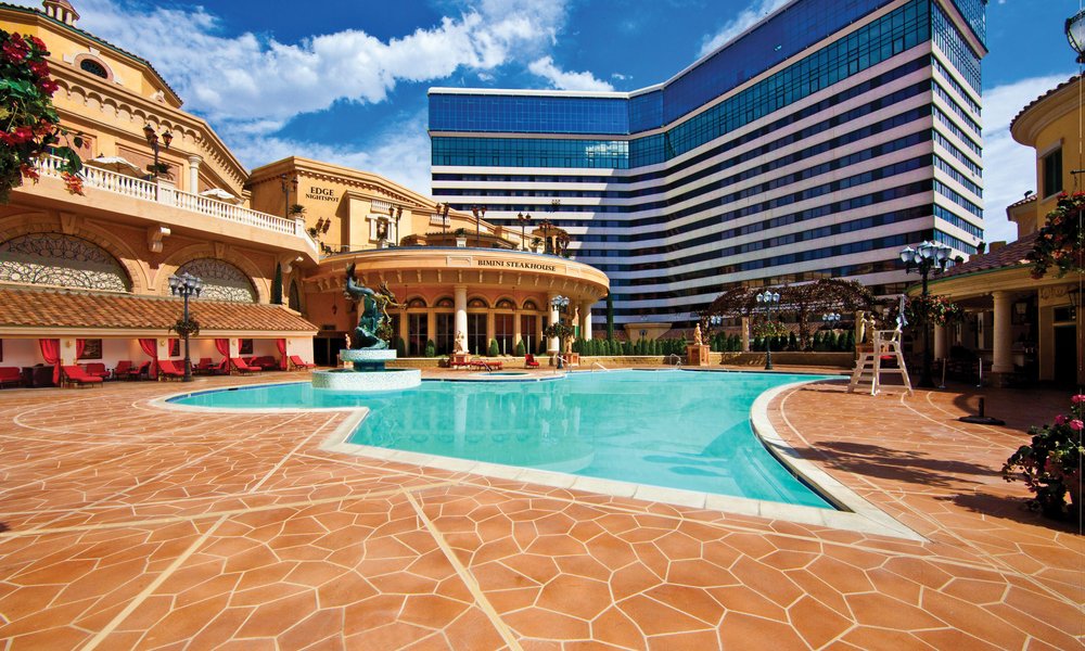 Peppermill Resort Spa Casino