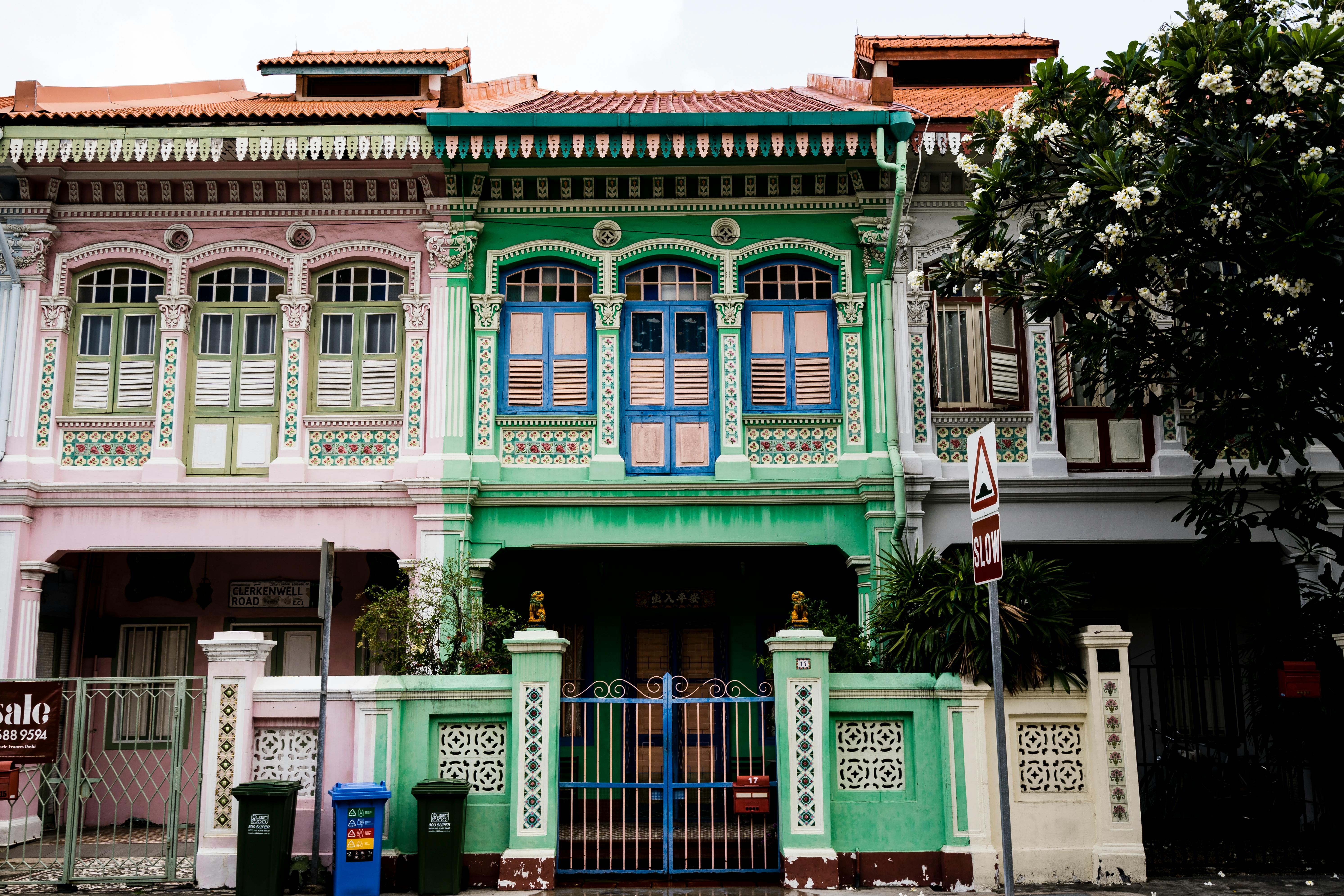 Peranakan Museum