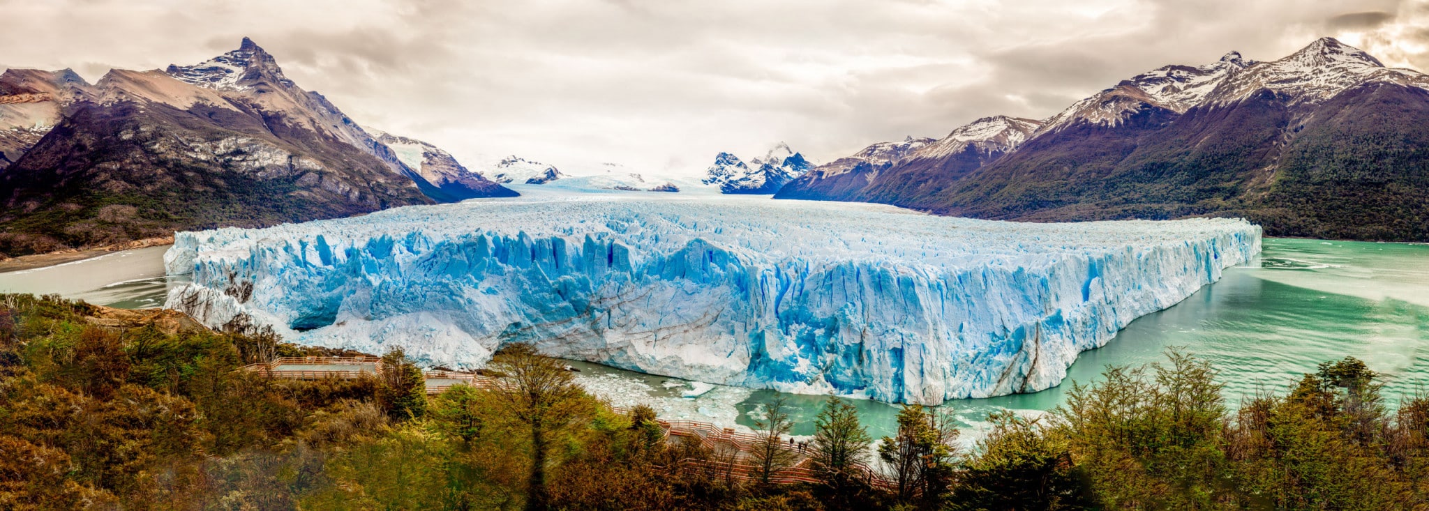 Perito Moreno Glacier