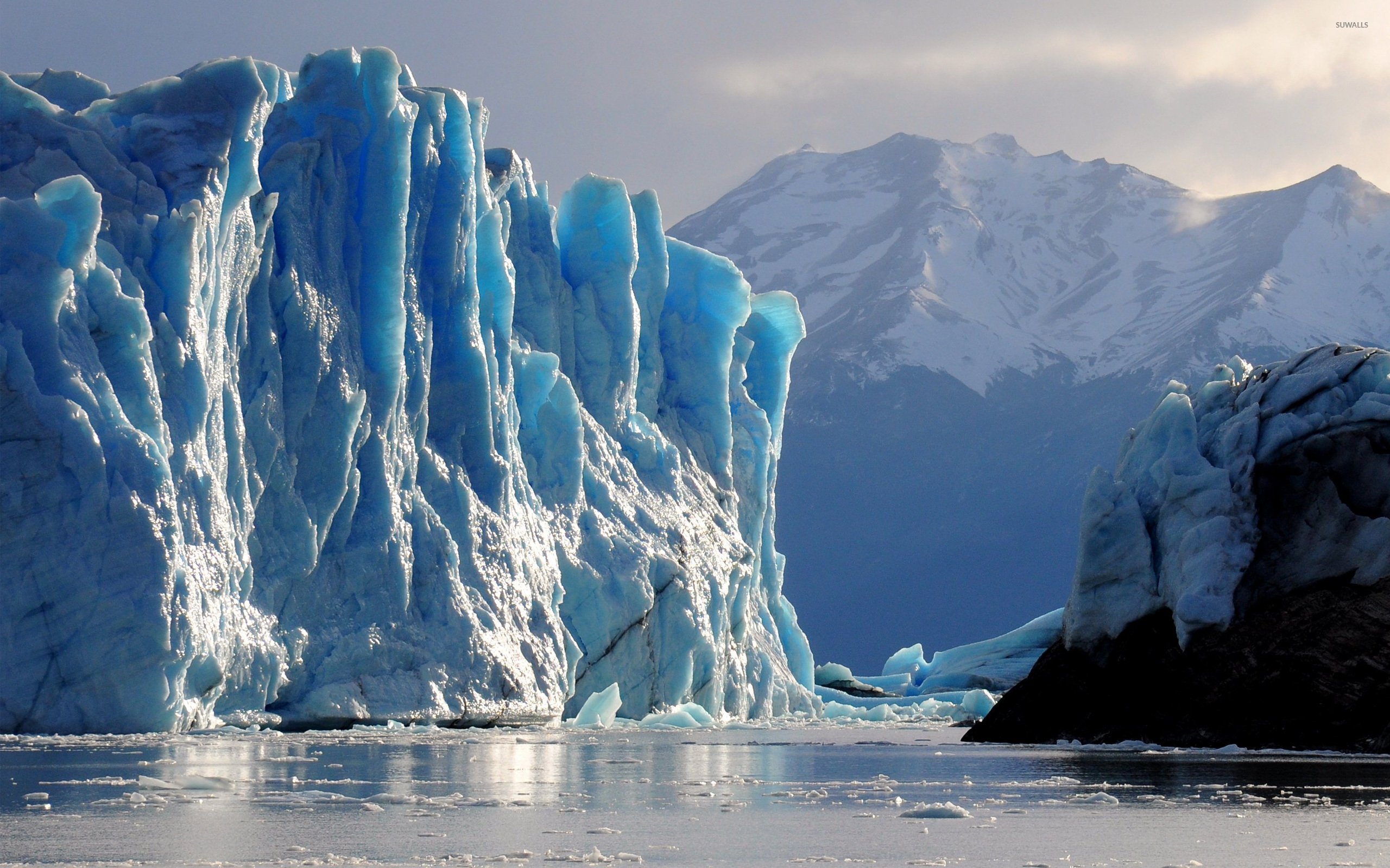 Perito Moreno Glacier