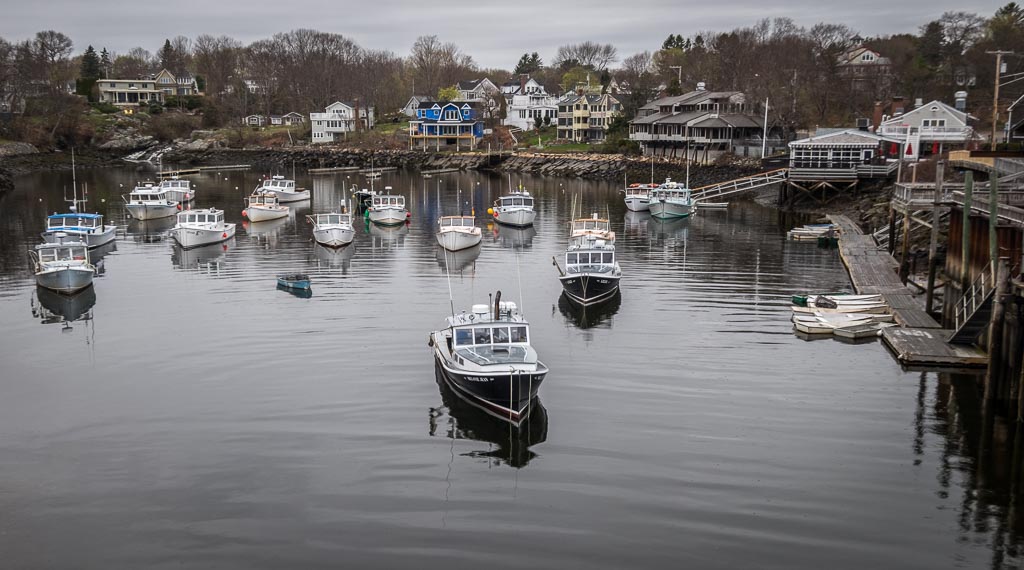 Perkins Cove