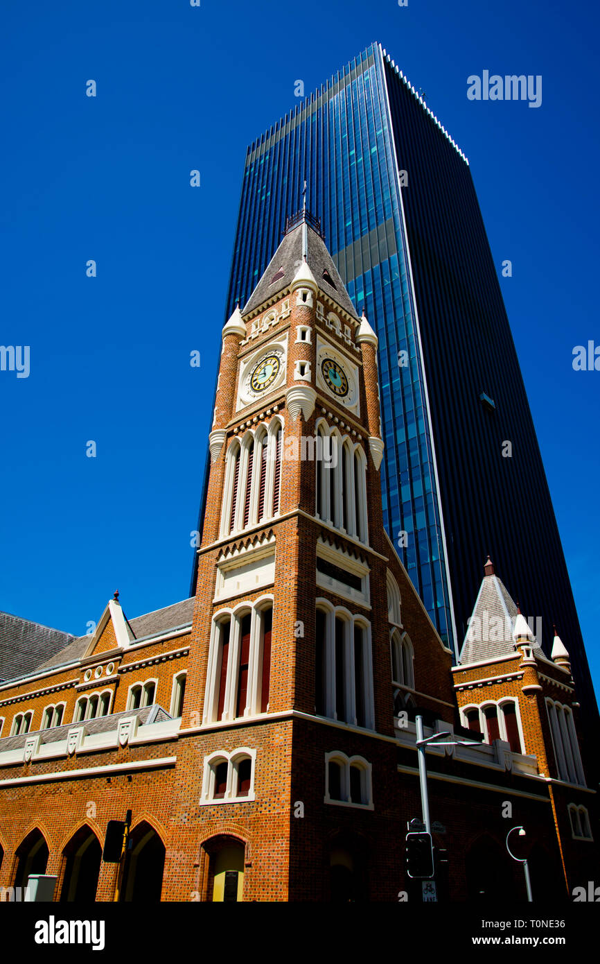 Perth Town Hall