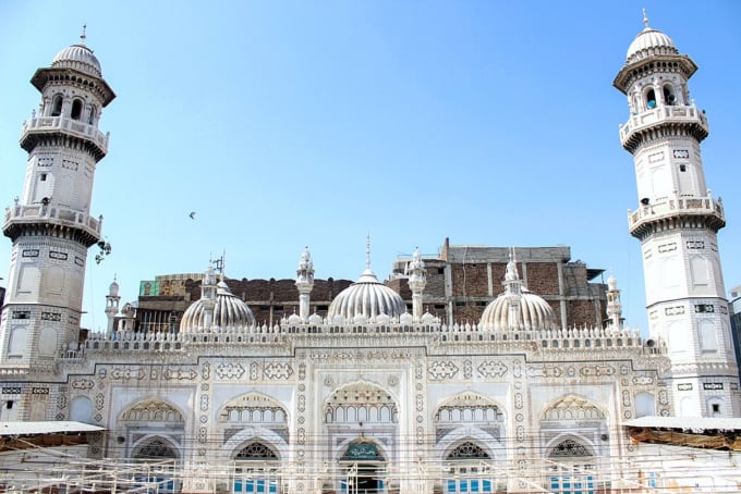 Peshawar Museum