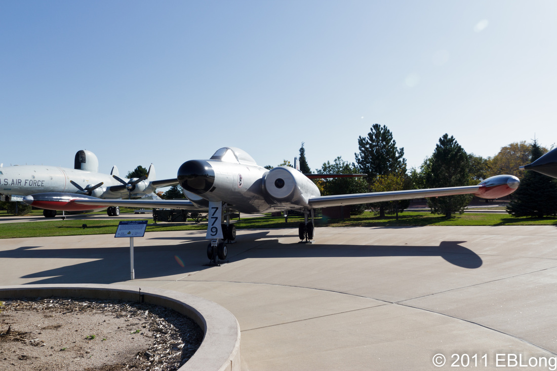 Peterson Air and Space Museum