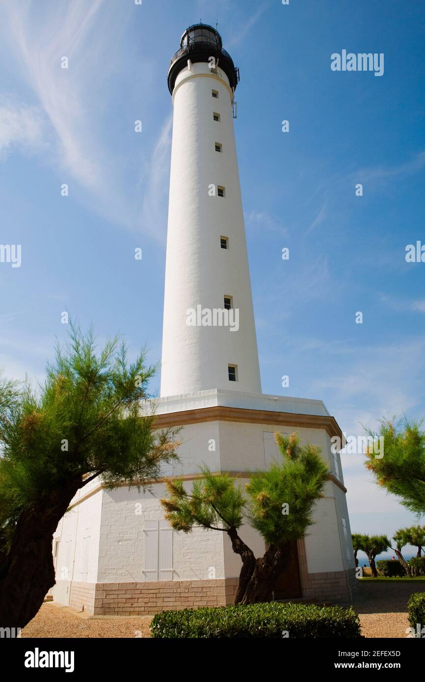 Phare de Biarritz