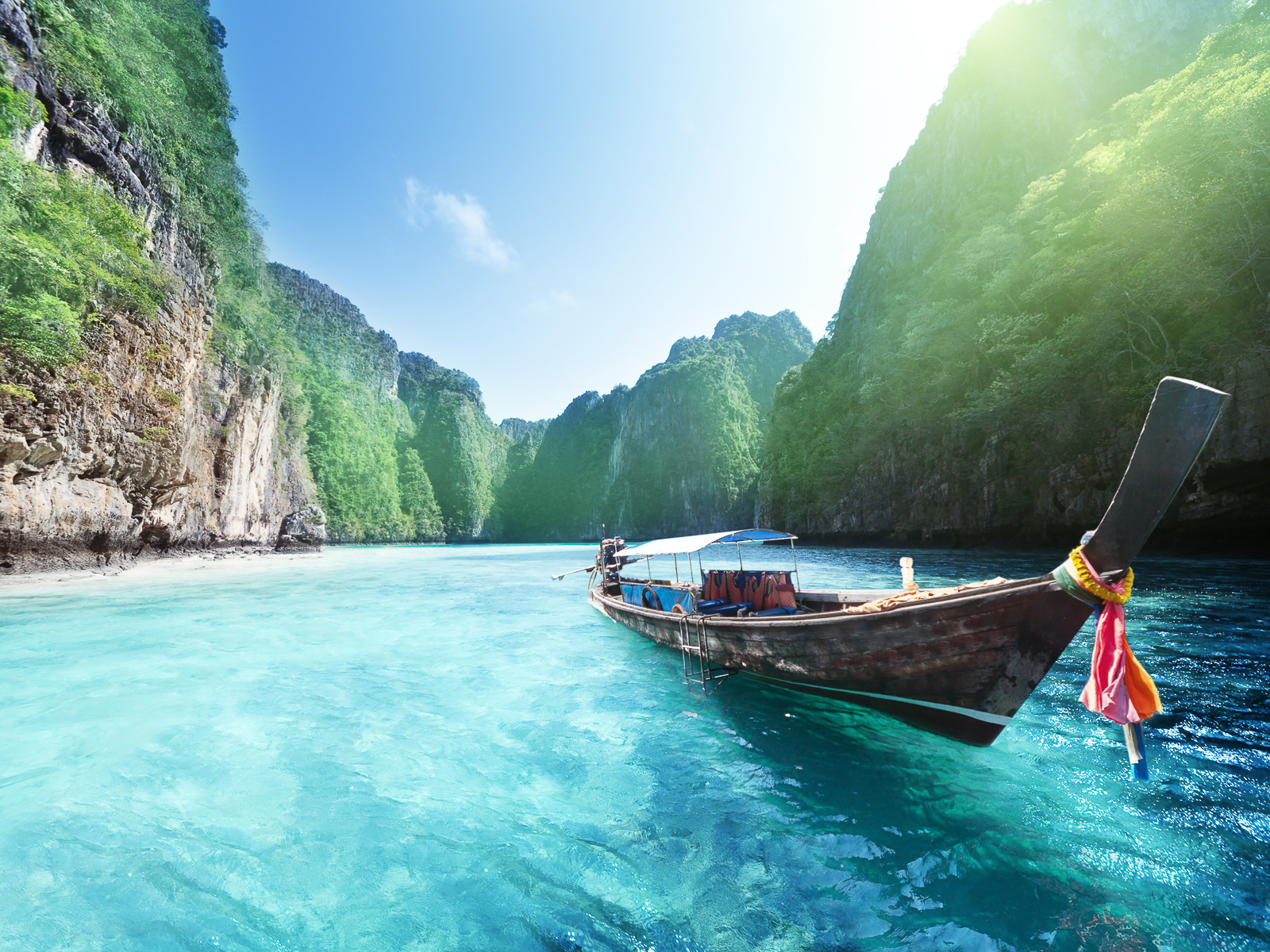 Phi Phi Islands