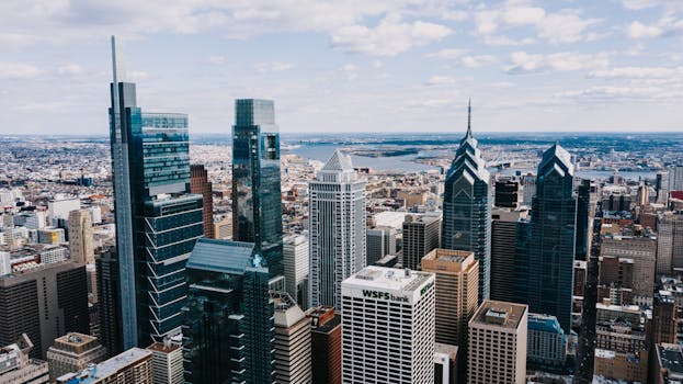 Philadelphia City Hall