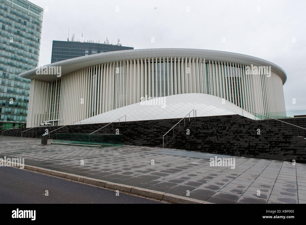 Philharmonie Luxembourg