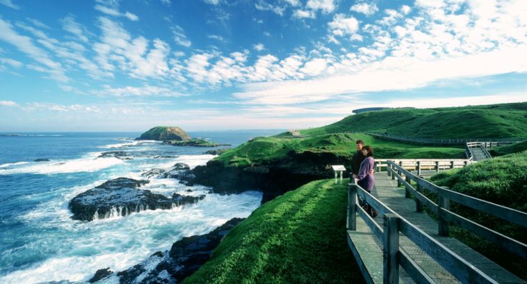 Phillip Island (day trip)