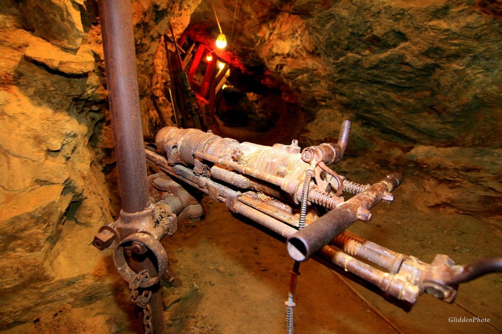 Phoenix Gold Mine