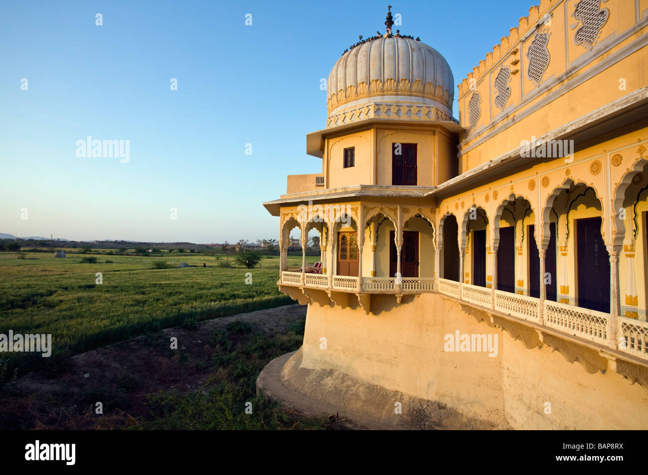 Phool Mahal Palace