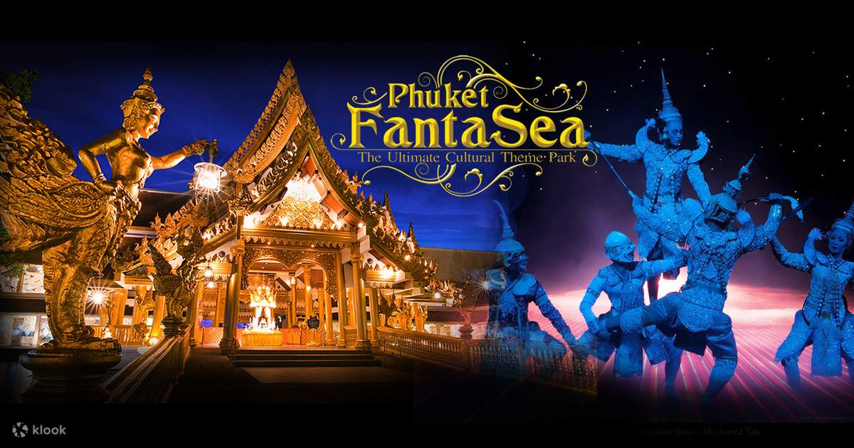 Phuket FantaSea