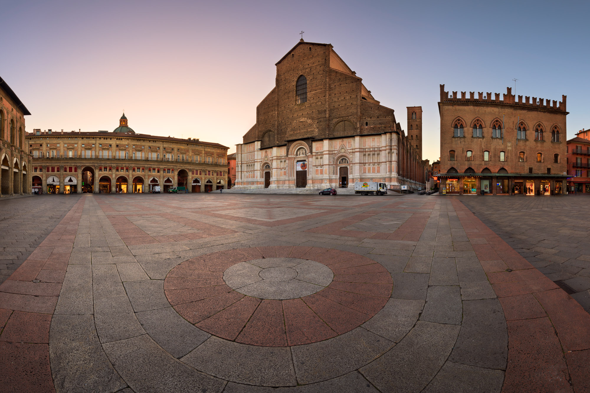 Piazza Maggiore