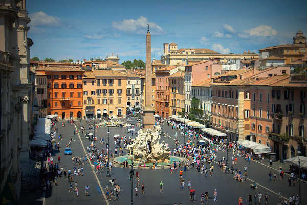 Piazza Navona