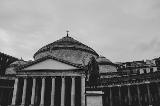 Piazza del Plebiscito