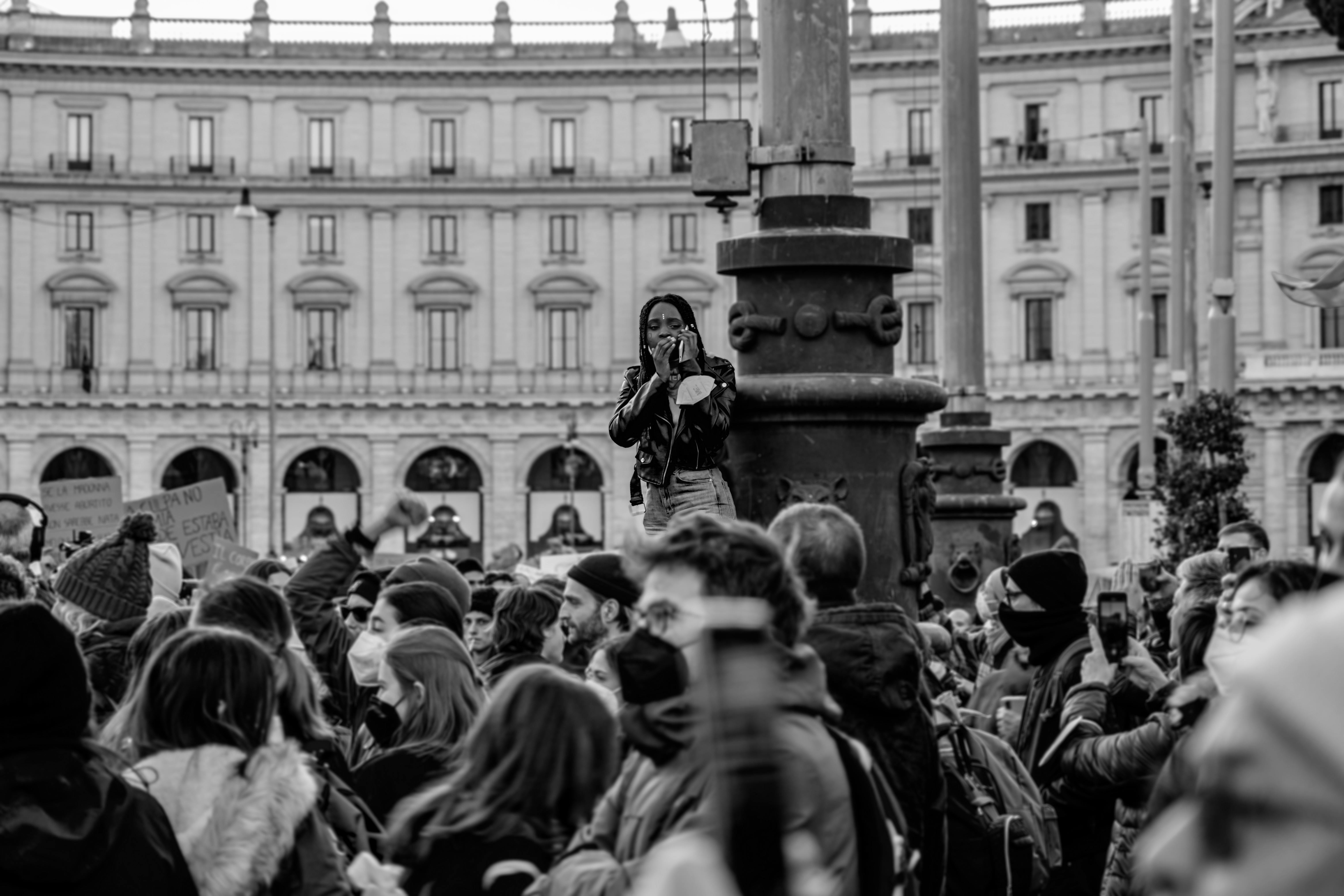 Piazza della Repubblica