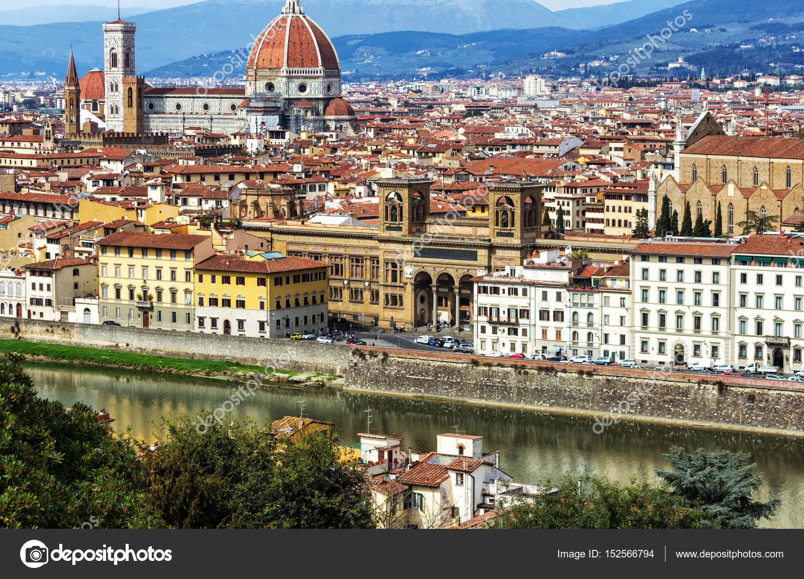 Piazzale Michelangelo