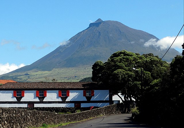 Pico Island Art Galleries