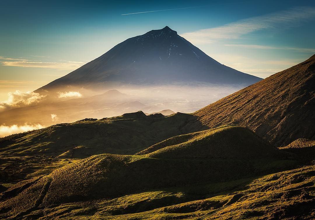 Pico Island Traditional Cuisine