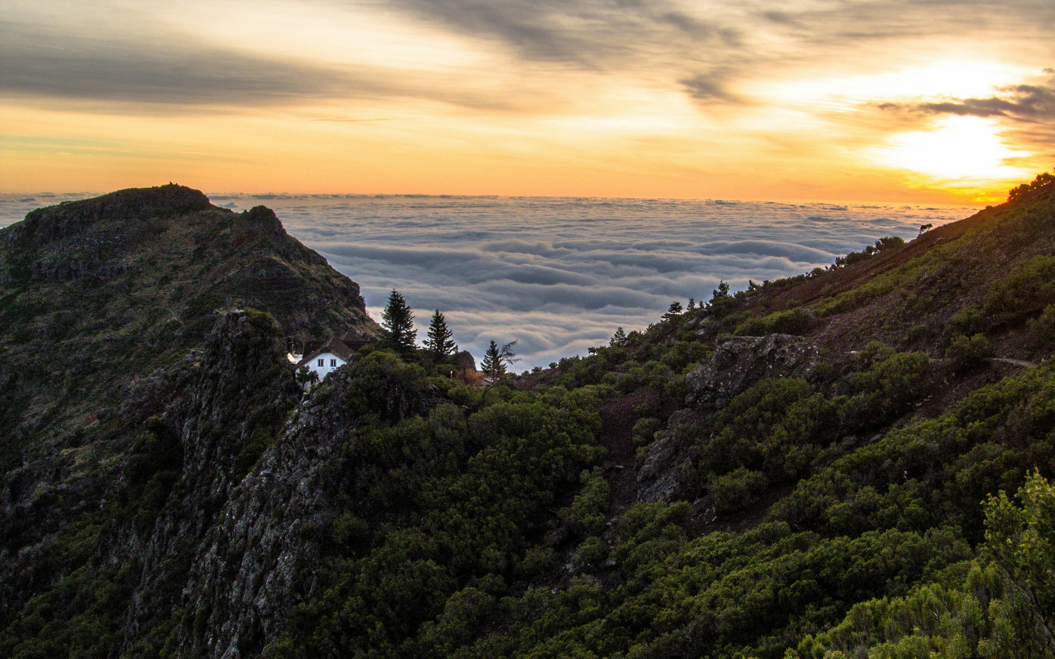 Pico do Arieiro