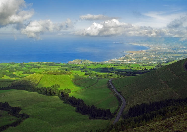 Pico do Carvão