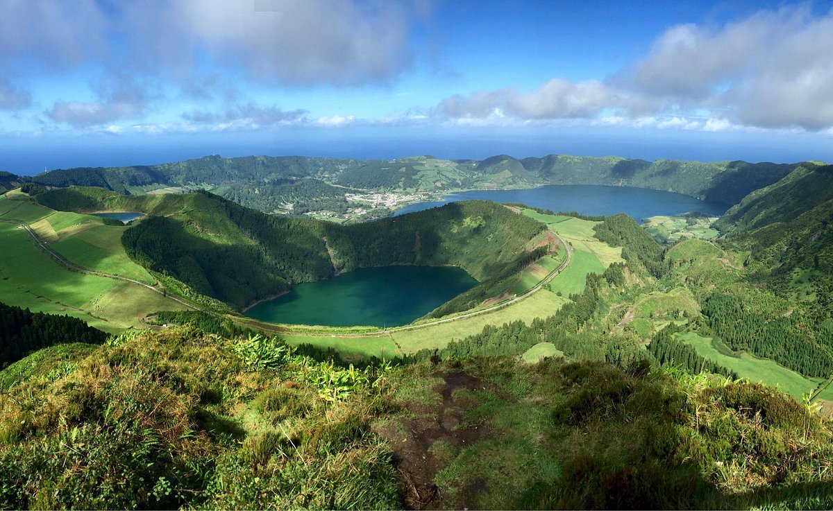 Pico do Carvão