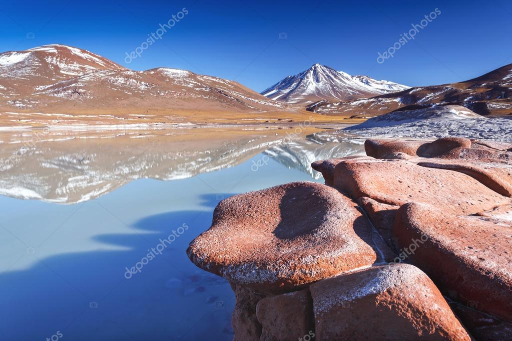 Piedras Rojas